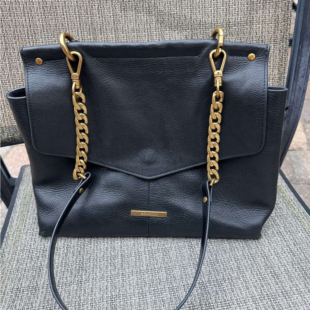 Brahmin Georgia bag